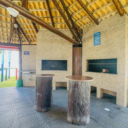Florianópolis Maravilhoso Apto Com Vista Mar E Piscina-Hb03F מראה חיצוני תמונה