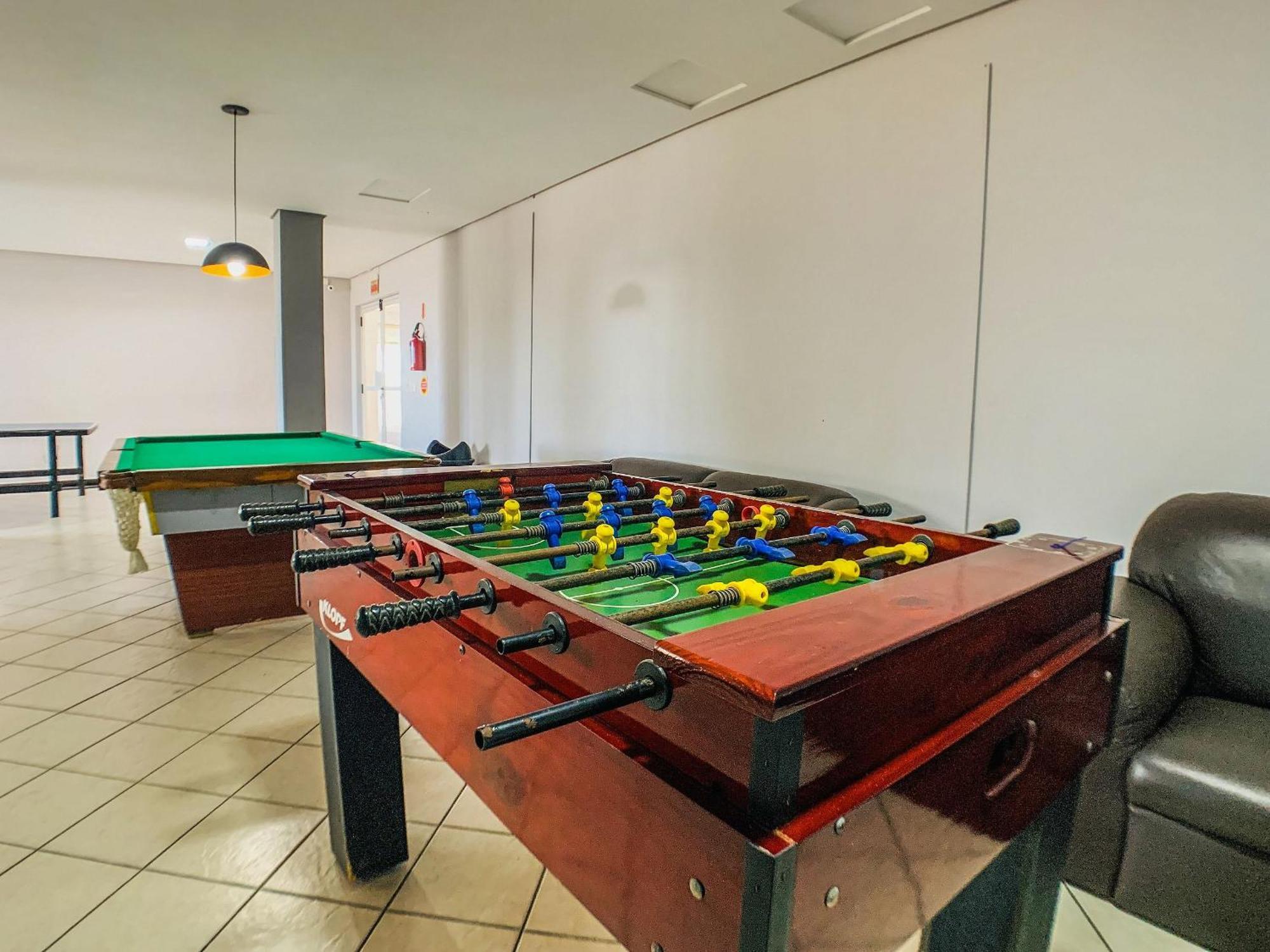 Florianópolis Maravilhoso Apto Com Vista Mar E Piscina-Hb03F מראה חיצוני תמונה