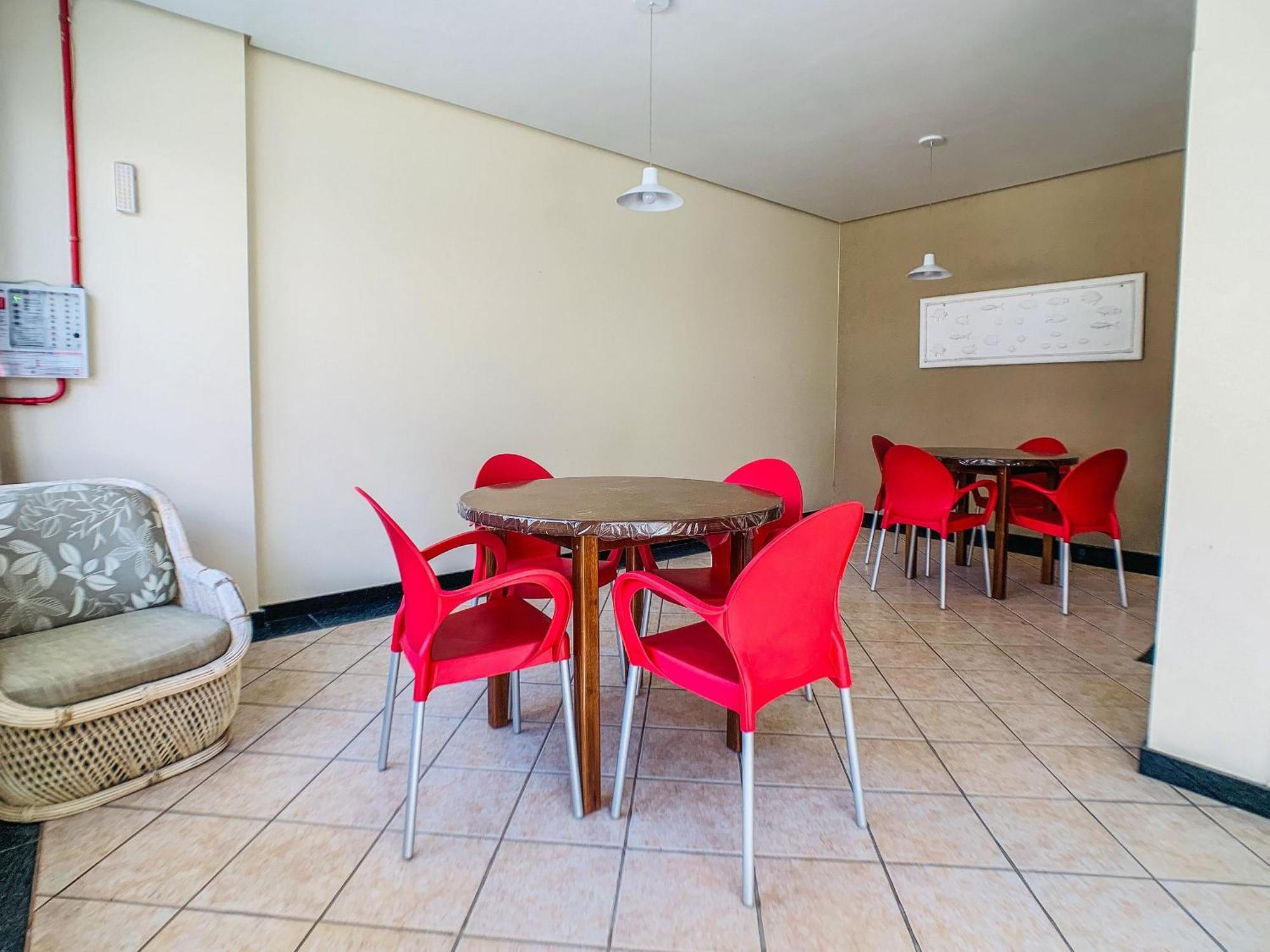 Florianópolis Maravilhoso Apto Com Vista Mar E Piscina-Hb03F מראה חיצוני תמונה