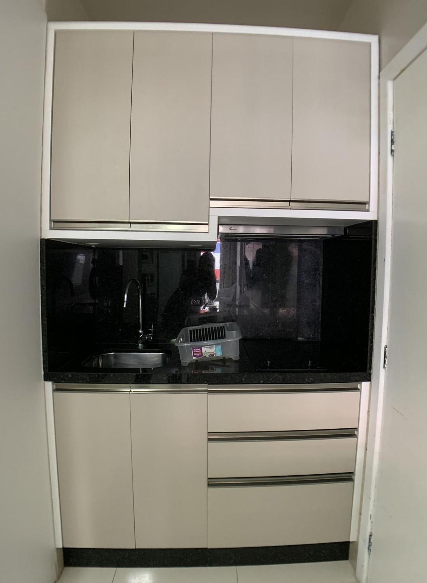 Florianópolis Maravilhoso Apto Com Vista Mar E Piscina-Hb03F מראה חיצוני תמונה